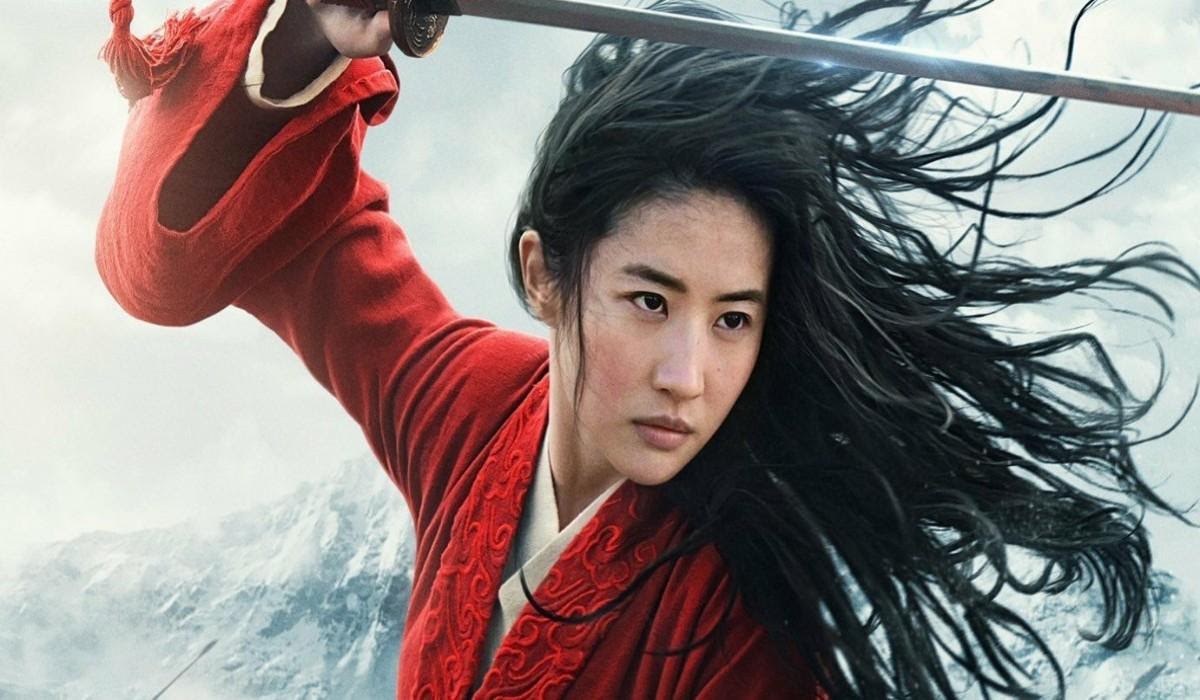 Wiin Store What to watch today mulan 2020 release date